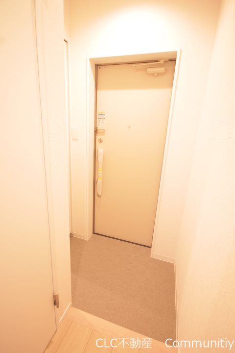 Asobi　base 行徳駅前(アソビベースギョウトクエキマエ) 玄関