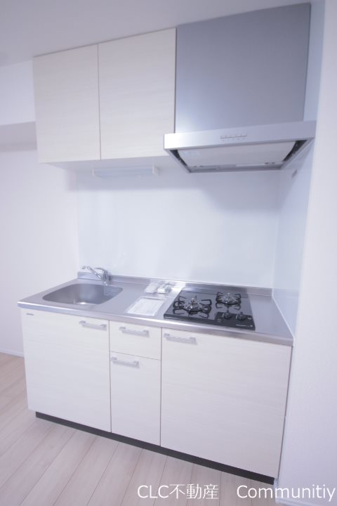 Asobi　base 行徳駅前(アソビベースギョウトクエキマエ) キッチン