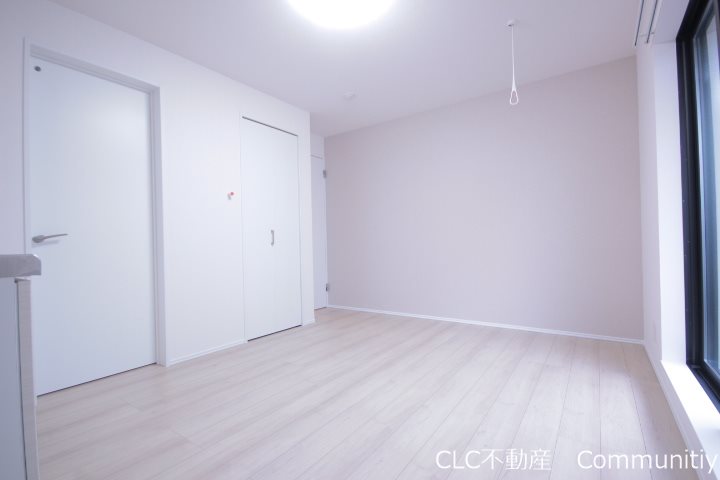 Asobi　base 行徳駅前(アソビベースギョウトクエキマエ) ベッドルーム