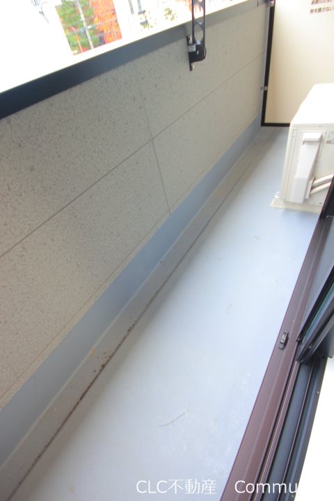 Asobi　base 行徳駅前(アソビベースギョウトクエキマエ) ベランダ