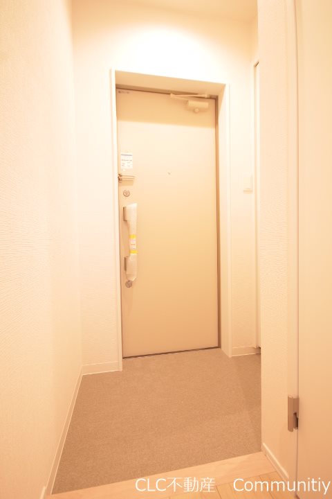 Asobi　base 行徳駅前(アソビベースギョウトクエキマエ) 玄関