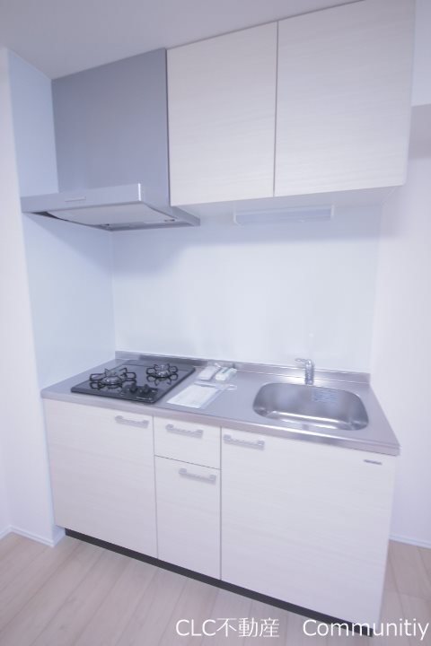 Asobi　base 行徳駅前(アソビベースギョウトクエキマエ) キッチン