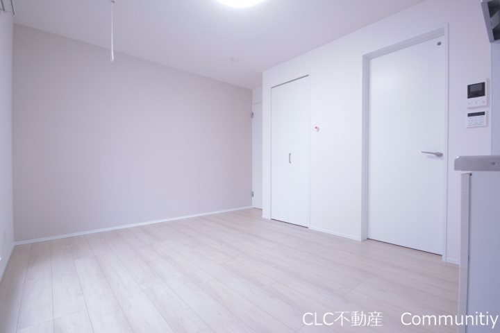 Asobi　base 行徳駅前(アソビベースギョウトクエキマエ) ベッドルーム