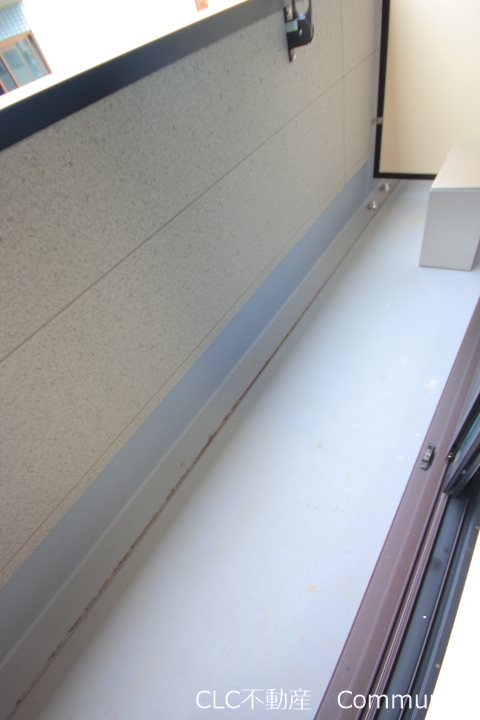 Asobi　base 行徳駅前(アソビベースギョウトクエキマエ) ベランダ