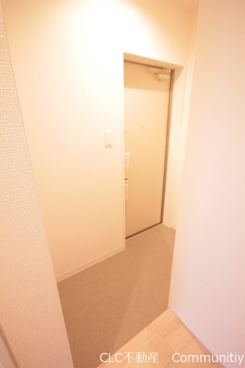 Asobi　base 行徳駅前(アソビベースギョウトクエキマエ) 玄関