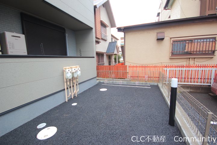 Asobi　base 行徳駅前(アソビベースギョウトクエキマエ) その他9