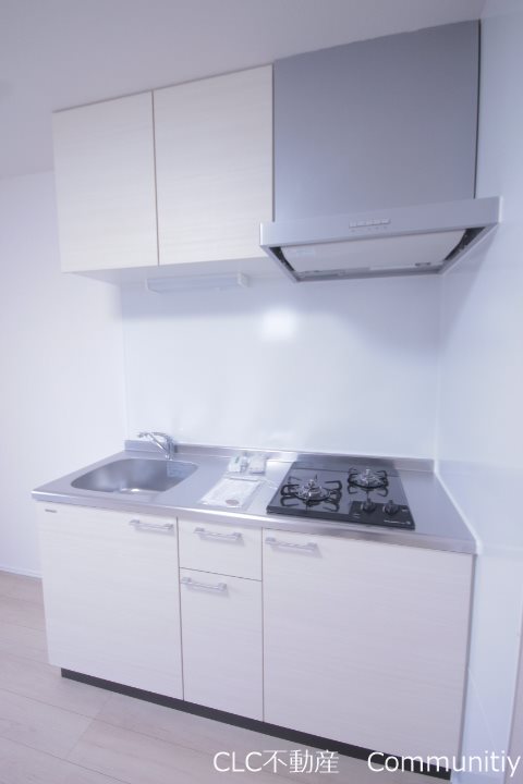 Asobi　base 行徳駅前(アソビベースギョウトクエキマエ) キッチン