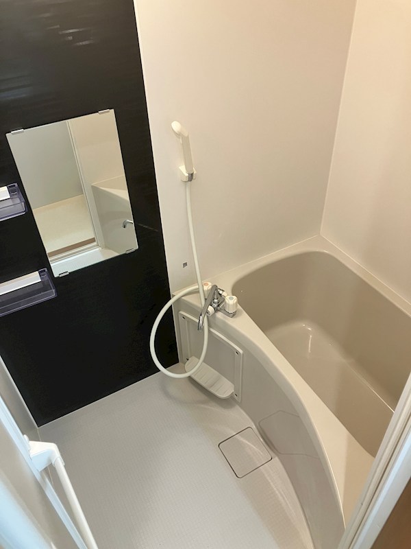 風呂画像