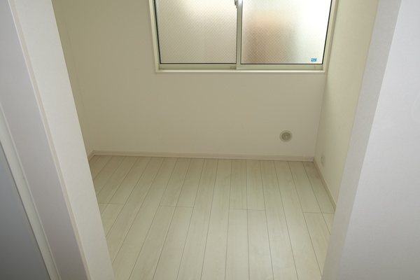 S.S.Court大島上町 リビング