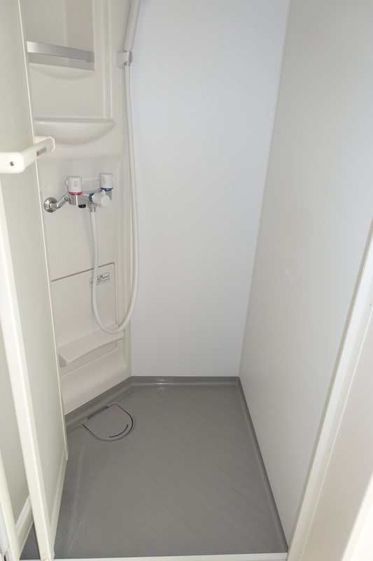 S.S.Court大島上町 風呂画像