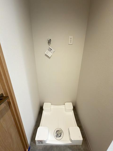 リブレスト川崎 その他2