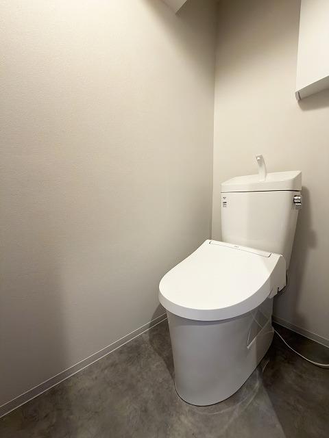 リブレスト川崎 その他4