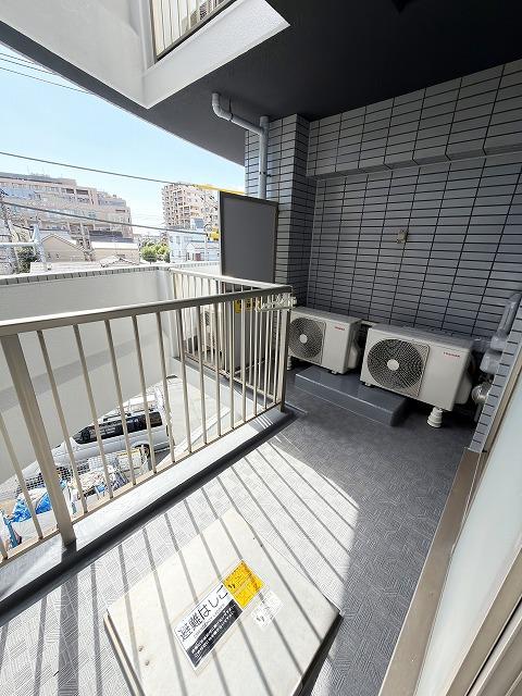 リブレスト川崎 その他13