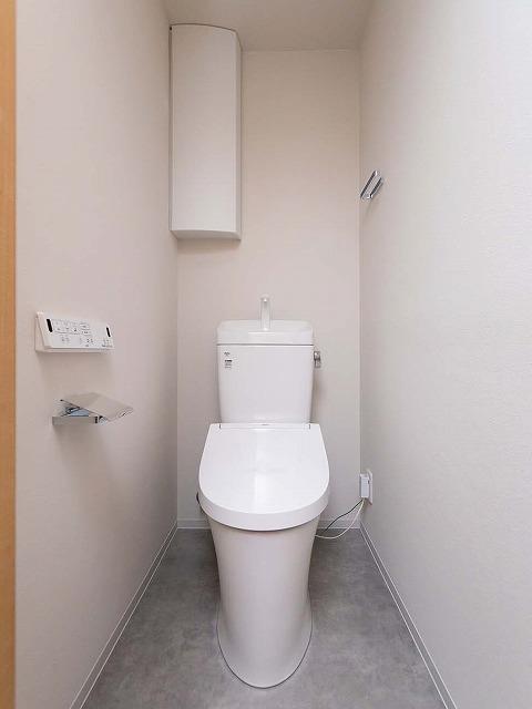 リブレスト川崎 その他6