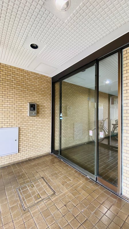 タウンシップ川崎 その他外観1