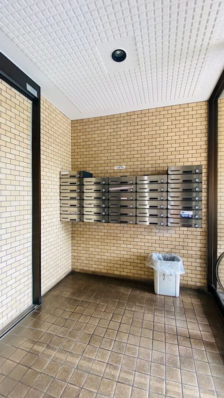 タウンシップ川崎 その他外観3