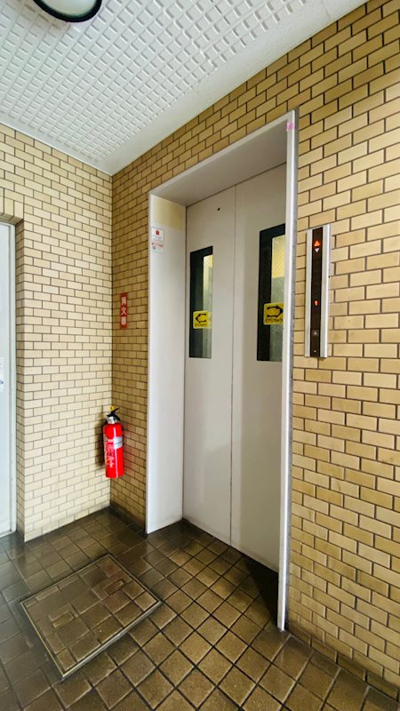 タウンシップ川崎 その他外観4