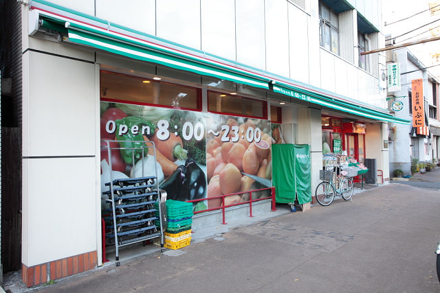 タウンシップ川崎 周辺画像2