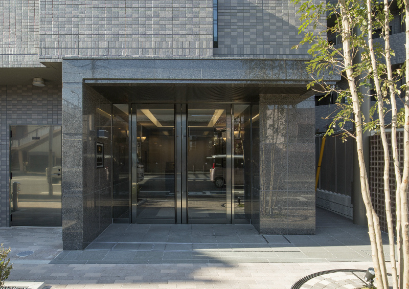 ルーブル川崎参番館 その他外観1