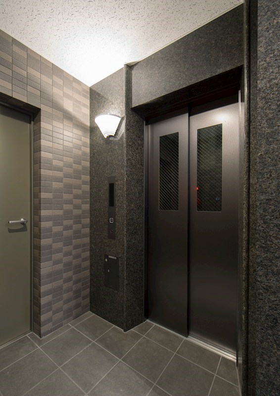 ルーブル川崎参番館 その他外観4