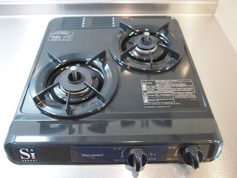 ルーブル川崎参番館 その他9