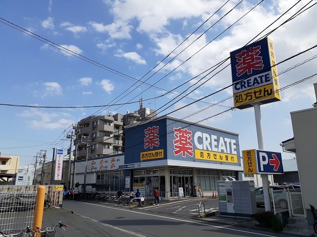 スリールステラ その他外観5