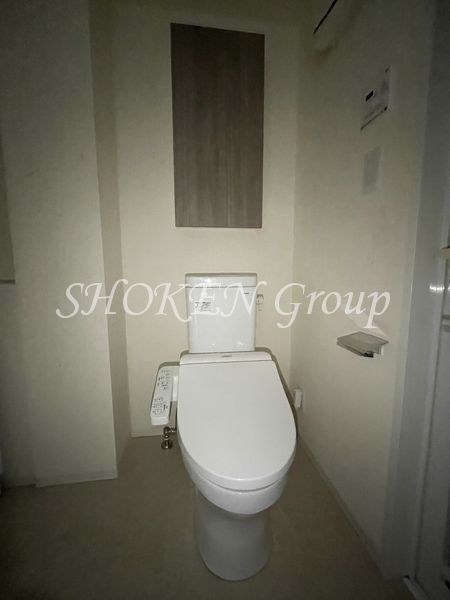 スパシエイラーレ横浜 その他2