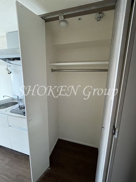 スパシエイラーレ横浜 その他3