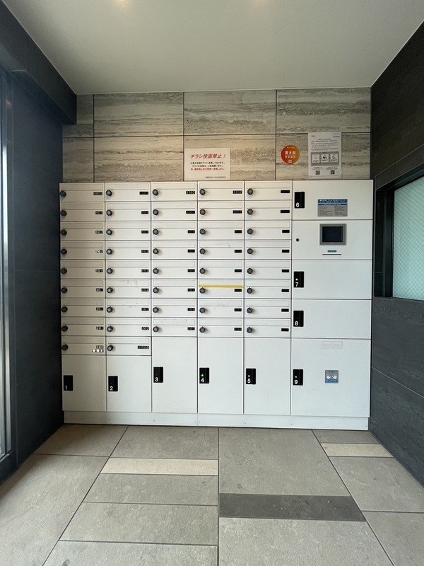 スパシエイラーレ横浜 その他5