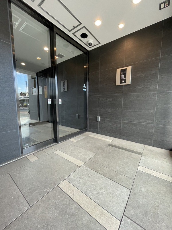 スパシエイラーレ横浜 その他6