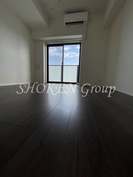 スパシエイラーレ横浜 ベッドルーム