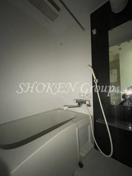 スパシエイラーレ横浜 風呂画像