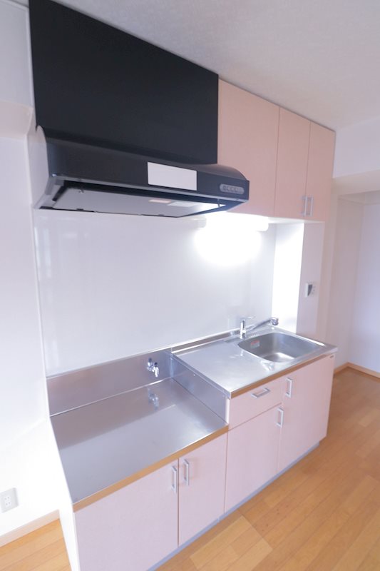 ＬＥＯ参拾四番館 キッチン