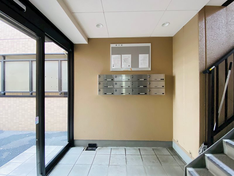 ラティーダ下並木Ⅱ その他外観2