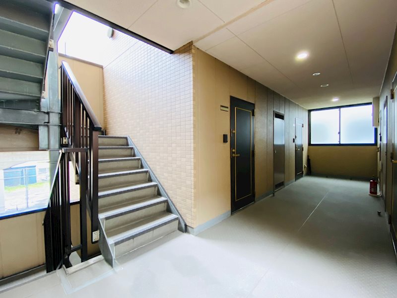 ラティーダ下並木Ⅱ その他外観3