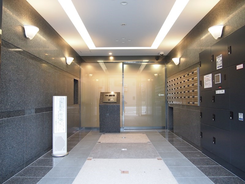 ルーブル川崎参番館 その他外観2