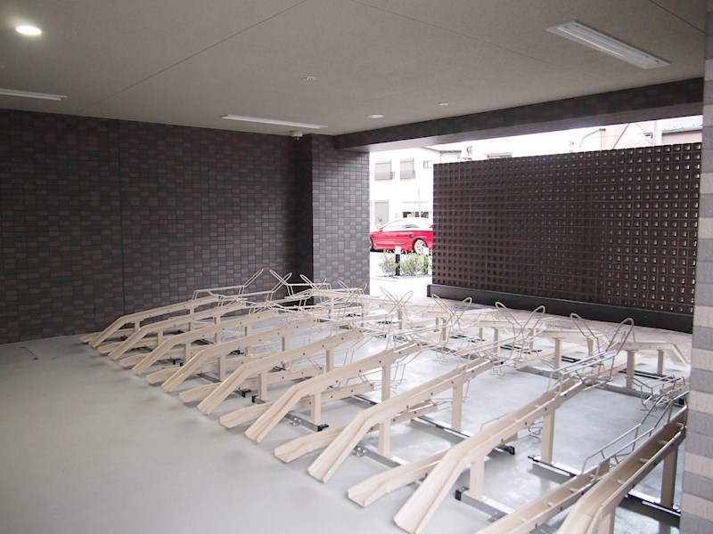 ルーブル川崎参番館 その他外観5