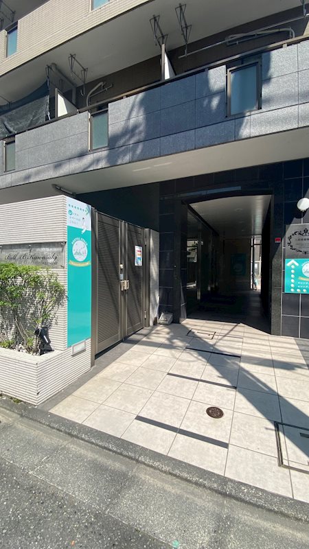 ベルビー川崎 その他外観1