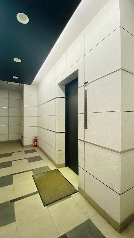 ベルビー川崎 その他外観2