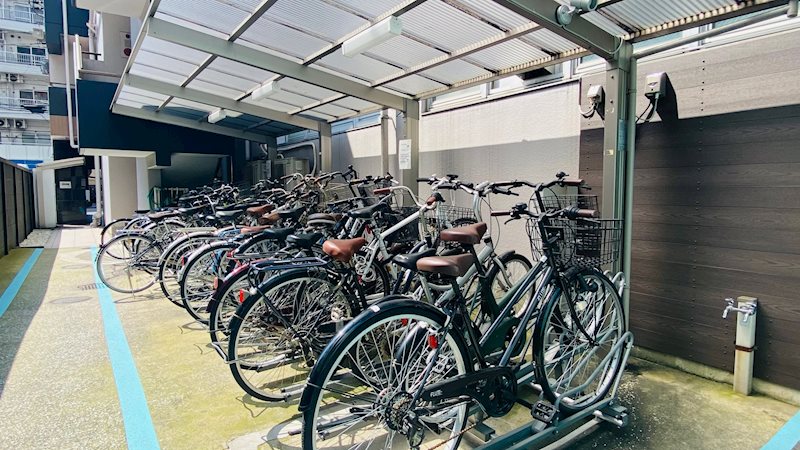 ベルビー川崎 その他外観5