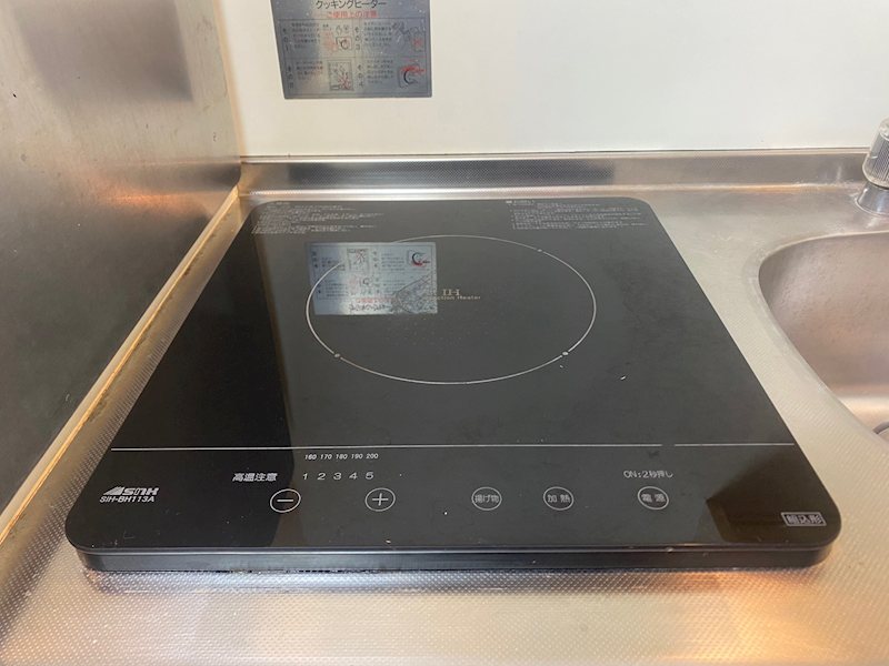 ベルビー川崎 その他7