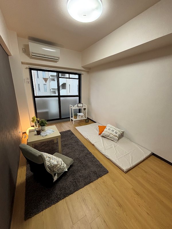 ベルビー川崎 その他8