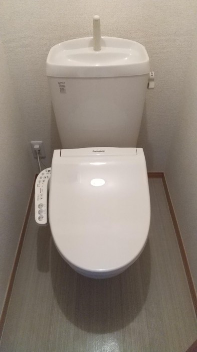 フォーレストⅠ その他3