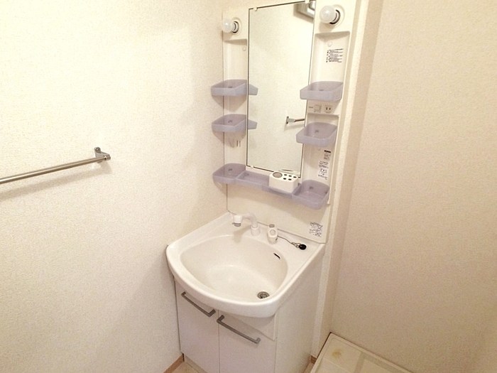 フォーレストⅠ その他4