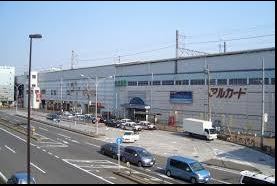 フォーレストⅠ 周辺画像7