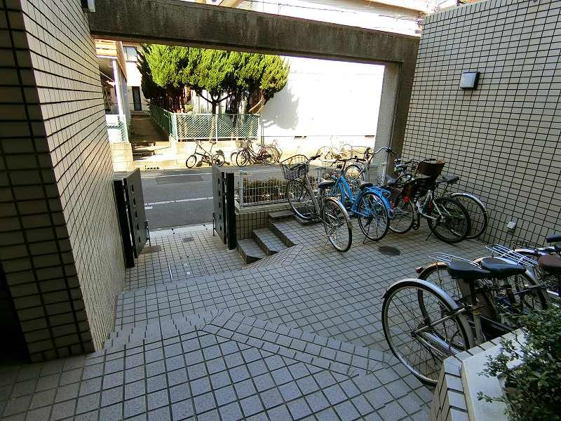 大成ルームズ その他6