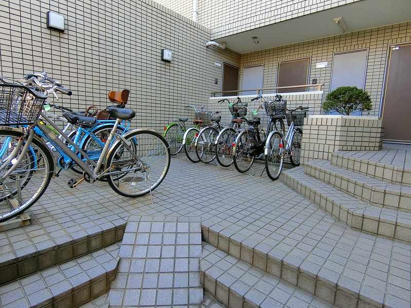 大成ルームズ その他9