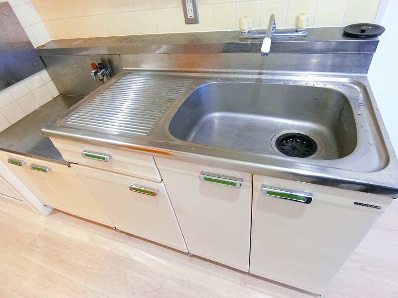 大成ルームズ キッチン