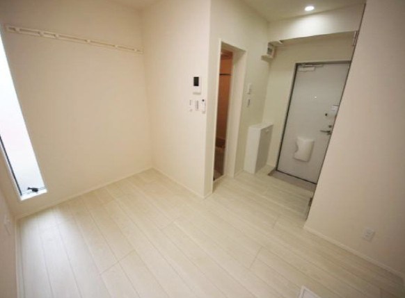 Ｇ・Ａヒルズ菊名Ⅱ 玄関