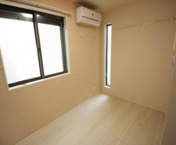 Ｇ・Ａヒルズ菊名Ⅱ ベッドルーム